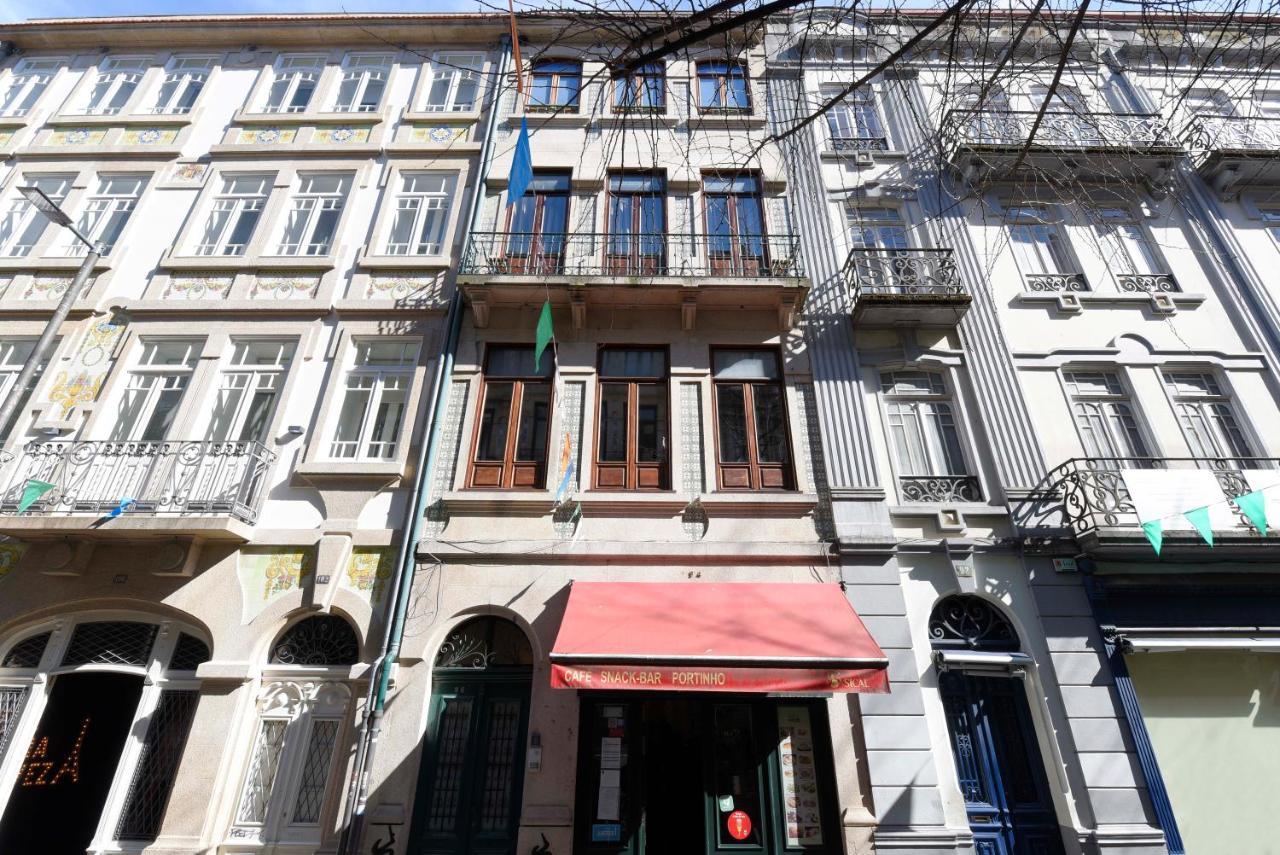 Galeriasapart Порту Экстерьер фото
