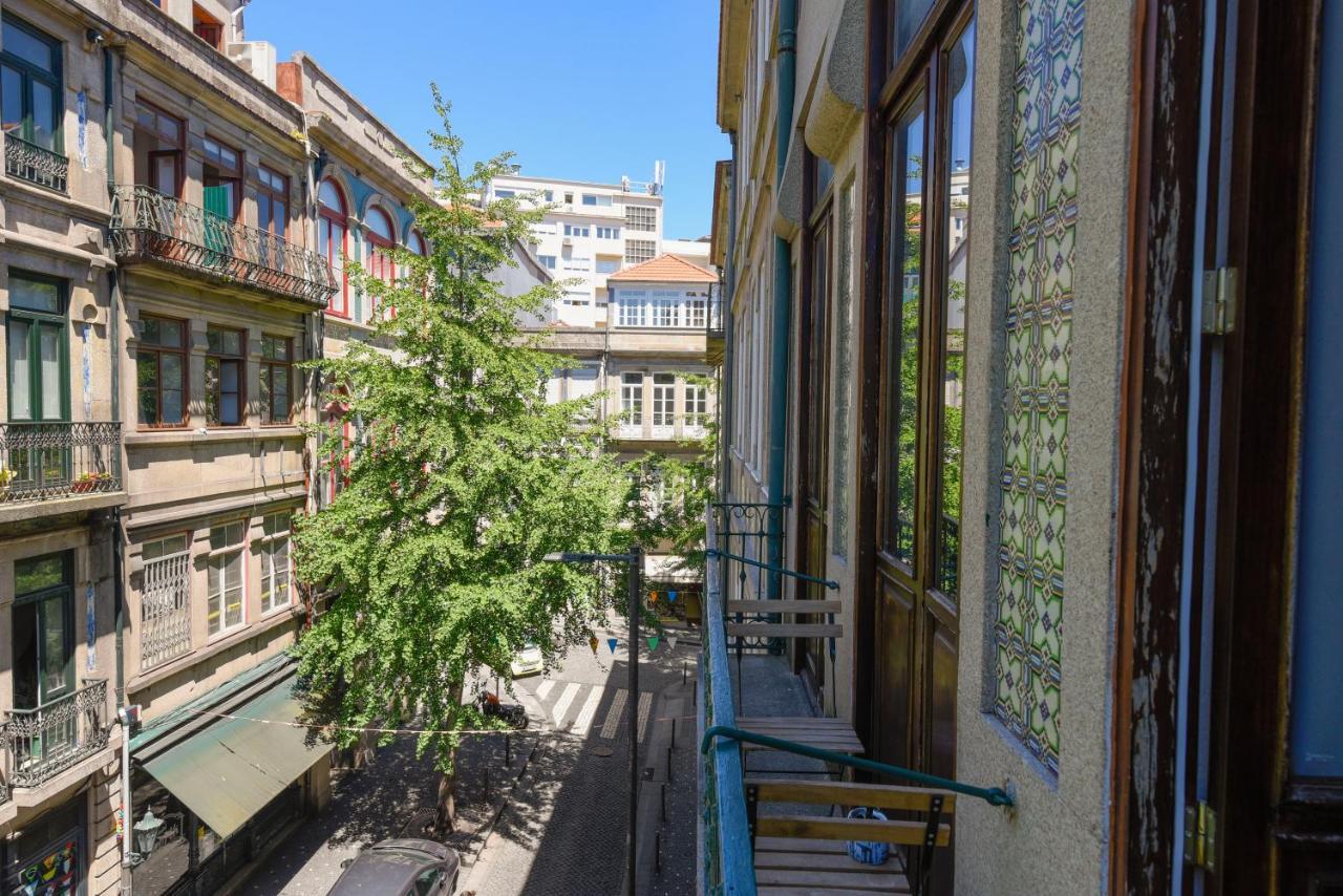 Galeriasapart Порту Экстерьер фото
