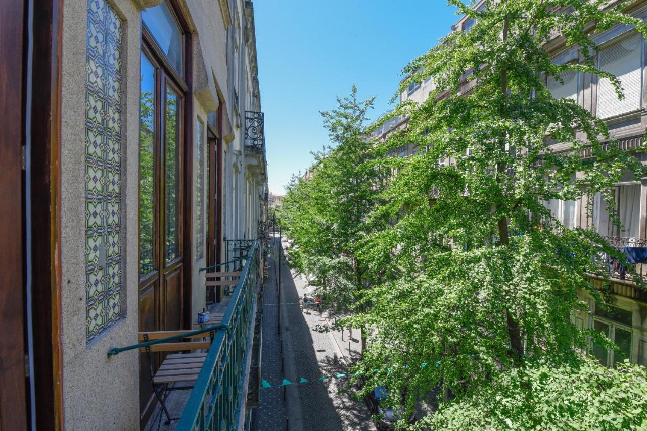 Galeriasapart Порту Экстерьер фото