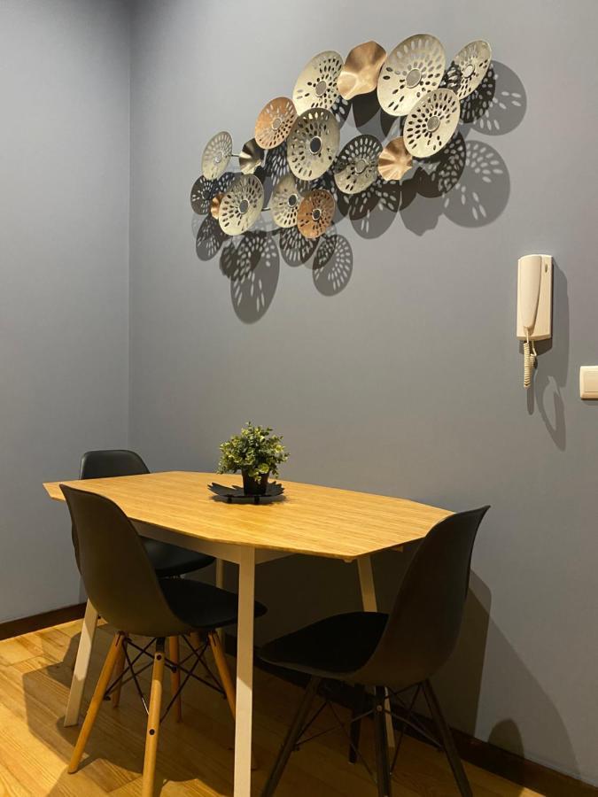 Galeriasapart Порту Экстерьер фото