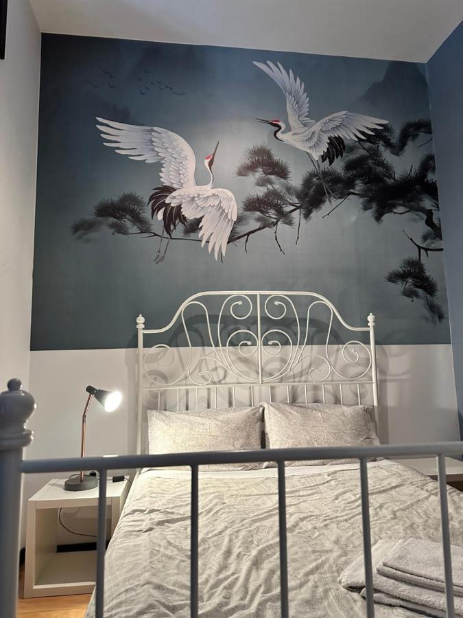 Galeriasapart Порту Экстерьер фото
